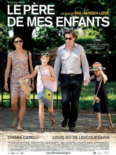 Le Père de Mes Enfants (2009)