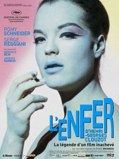L'enfer d'Henri-Georges Clouzot (2009)