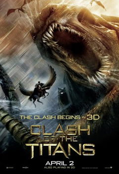 Clash of the Titans (2010)