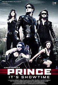Prince (2010)