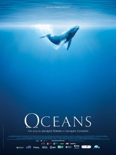 Océans (2009)