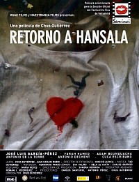 Retorno a Hansala
