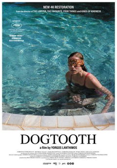 Dogtooth (2009)