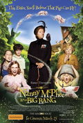 Nanny McPhee and the Big Bang