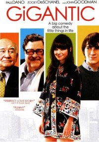 Gigantic (2008)