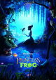 The Princess and the Frog