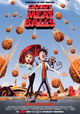 Cloudy with a Chance of Meatballs