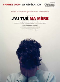 J'ai tué ma mère (2009)