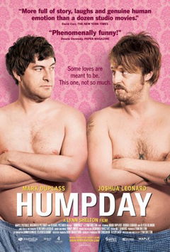 Humpday (2009)