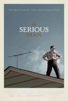 A Serious Man (2009)