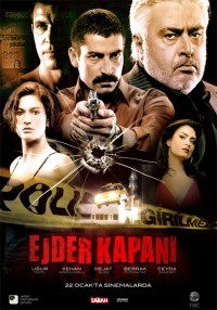 Ejder kapani