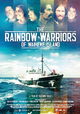 The Rainbow Warriors of Waiheke Island