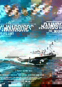 The Rainbow Warriors of Waiheke Island (2009)