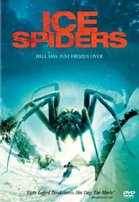 Ice Spiders