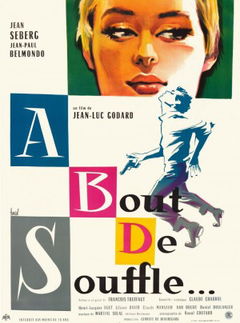 À bout de souffle (1960)