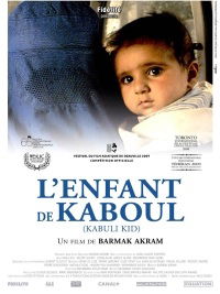 Kabuli kid (2008)