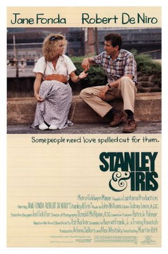 Stanley & Iris (1990)