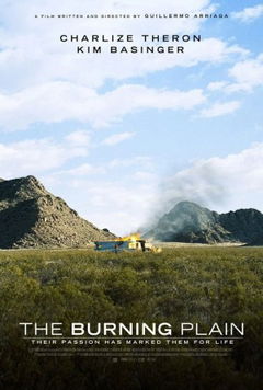The Burning Plain (2008)