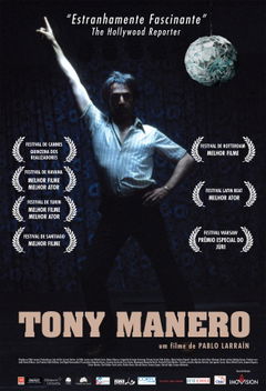 Tony Manero (2008)