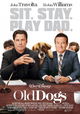 Old Dogs