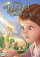 TinkerBell en de Grote Reddingsoperatie
