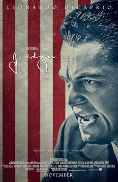 J. Edgar (2011)