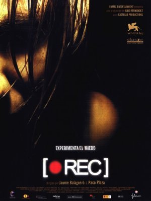[Rec] (2007)