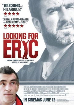 Looking for Eric (2009)