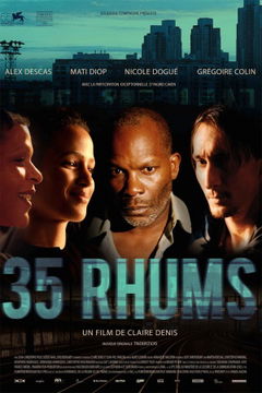 35 rhums (2008)