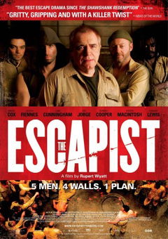 The Escapist (2008)