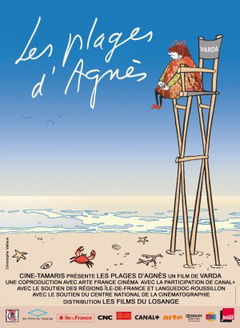 Les plages d'Agnès (2008)