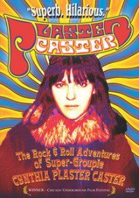 Plaster Caster (2001)