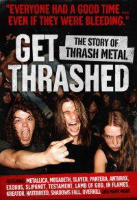 Get Thrashed (2006)