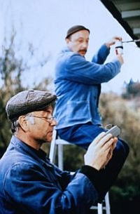 Hautnah (1986)