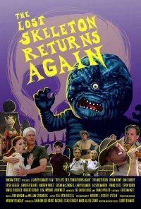 The Lost Skeleton Returns Again (2009)