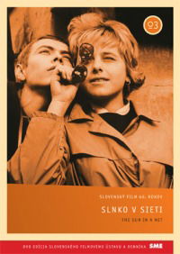 Slnko v sieti (1962)