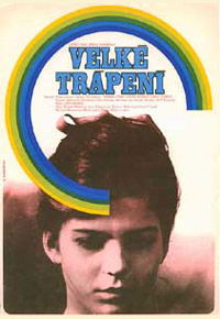 Velké trápení (1974)