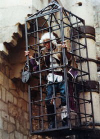 Carovné dedictví (1985)