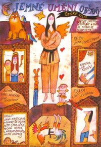 Jemné umení obrany (1988)