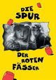 Die Spur der roten Fässer