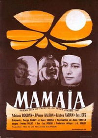 Mamaia (1967)