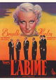 Vers l'abîme