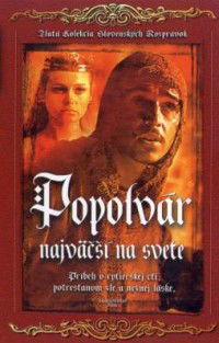 Popolvár najväcsí na svete (1982)