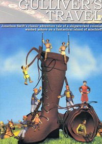Gulliver's Travel (2005)