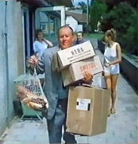 Poklad rytíre miloty (1989)