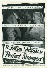 Perfect Strangers (1950)
