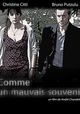 Comme un mauvais souvenir
