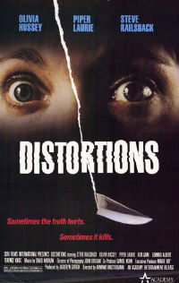 Distortions (1987)