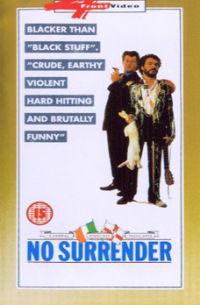No Surrender (1985)