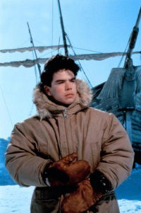 Frostfire (1994)